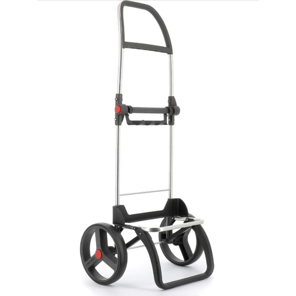Сумка-візок Rolser I-Max Termo Zen 2LRSG Negro (IMX356-1023)