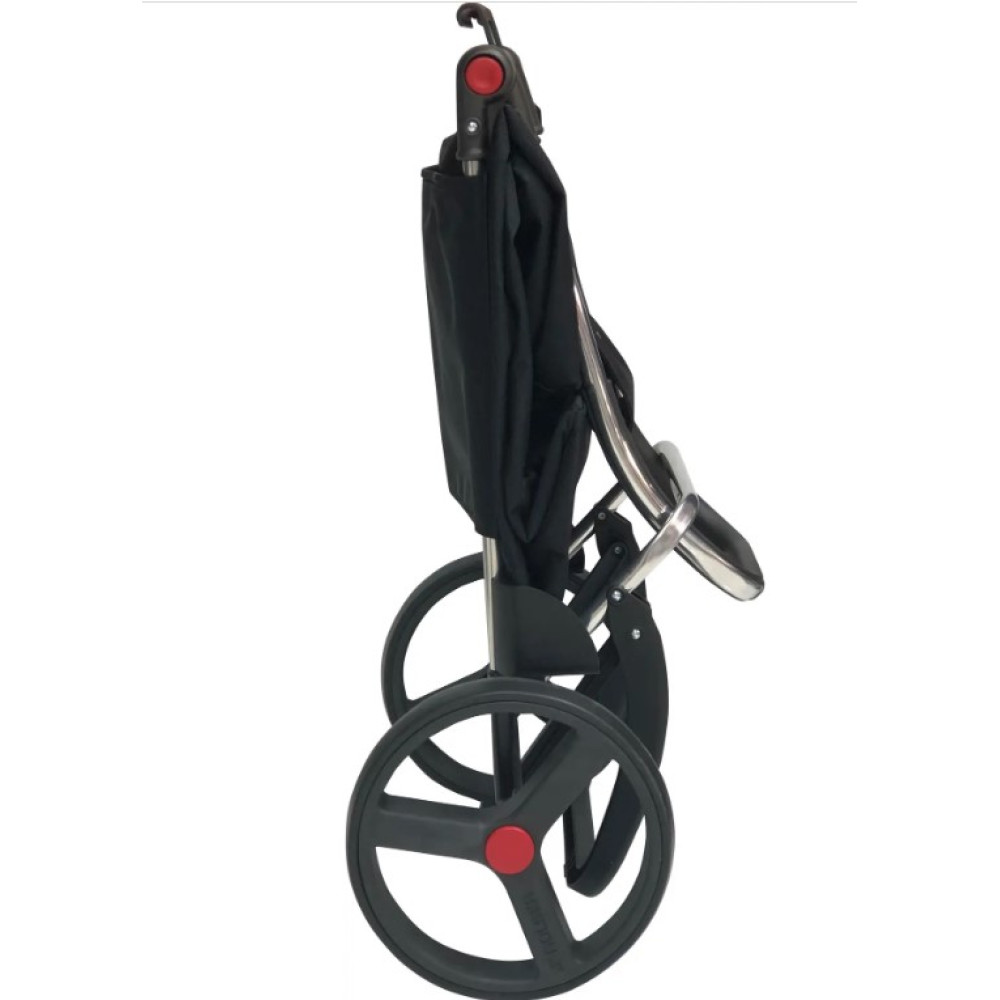 Сумка-візок Rolser I-Max Termo Zen 2LRSG Negro (IMX356-1023)