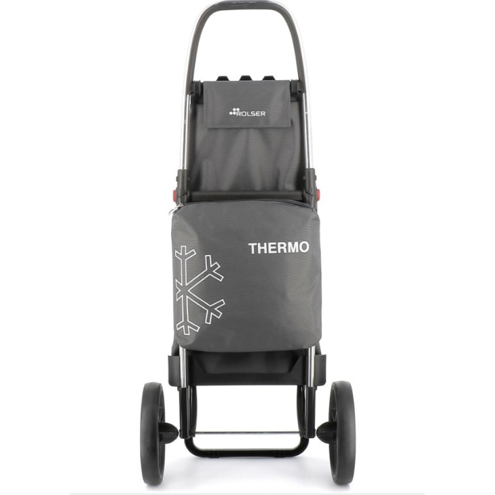 Сумка-візок Rolser I-Max Termo Zen 2LRSG Marengo (IMX356-1031)