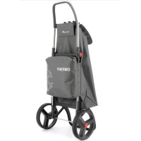 Сумка-тележка Rolser I-Max Termo Zen 2LRSG Marengo (IMX356-1031)