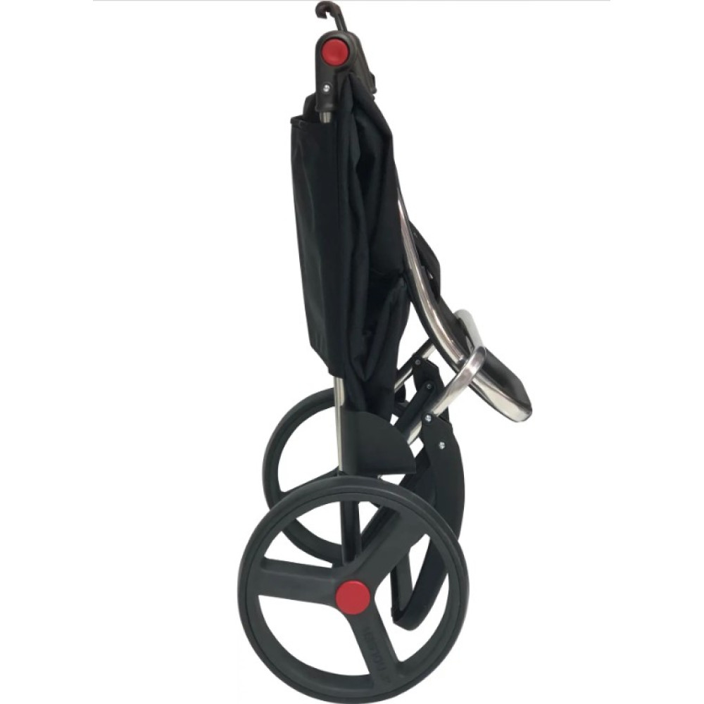 Сумка-візок Rolser I-Max Termo Zen 2LRSG Marengo (IMX356-1031)