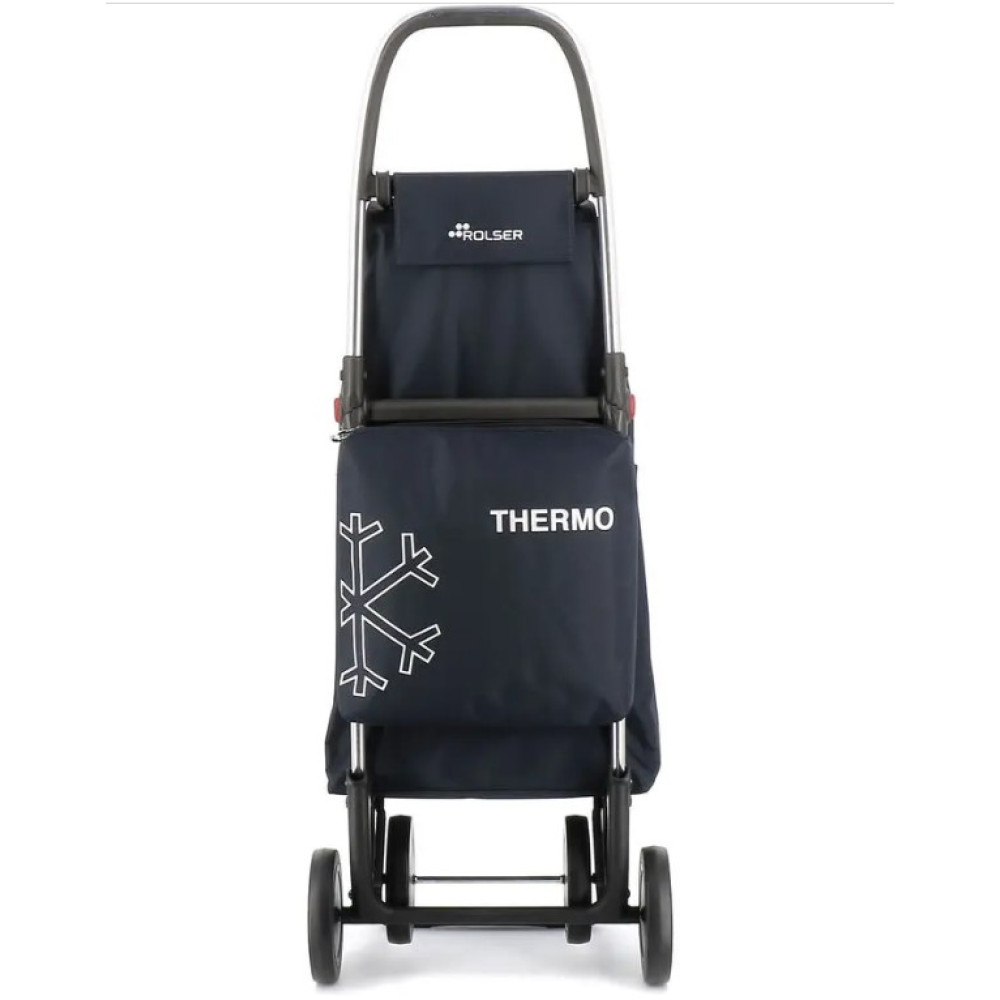 Сумка-візок Rolser I-Max Termo Zen 4L Marino (IMX353-1001)