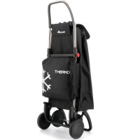 Сумка-візок Rolser I-Max Termo Zen 4L Negro (IMX353-1023)