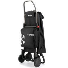 Сумка-тележка Rolser I-Max Termo Zen 4L Negro (IMX353-1023)