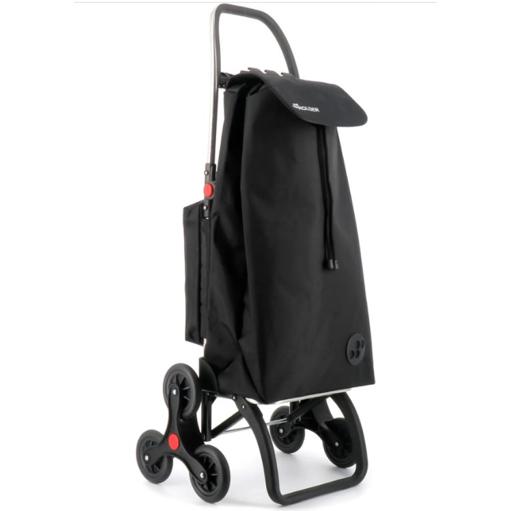 Сумка-візок Rolser I-Max Termo Zen 6L Negro (IMX355-1023)