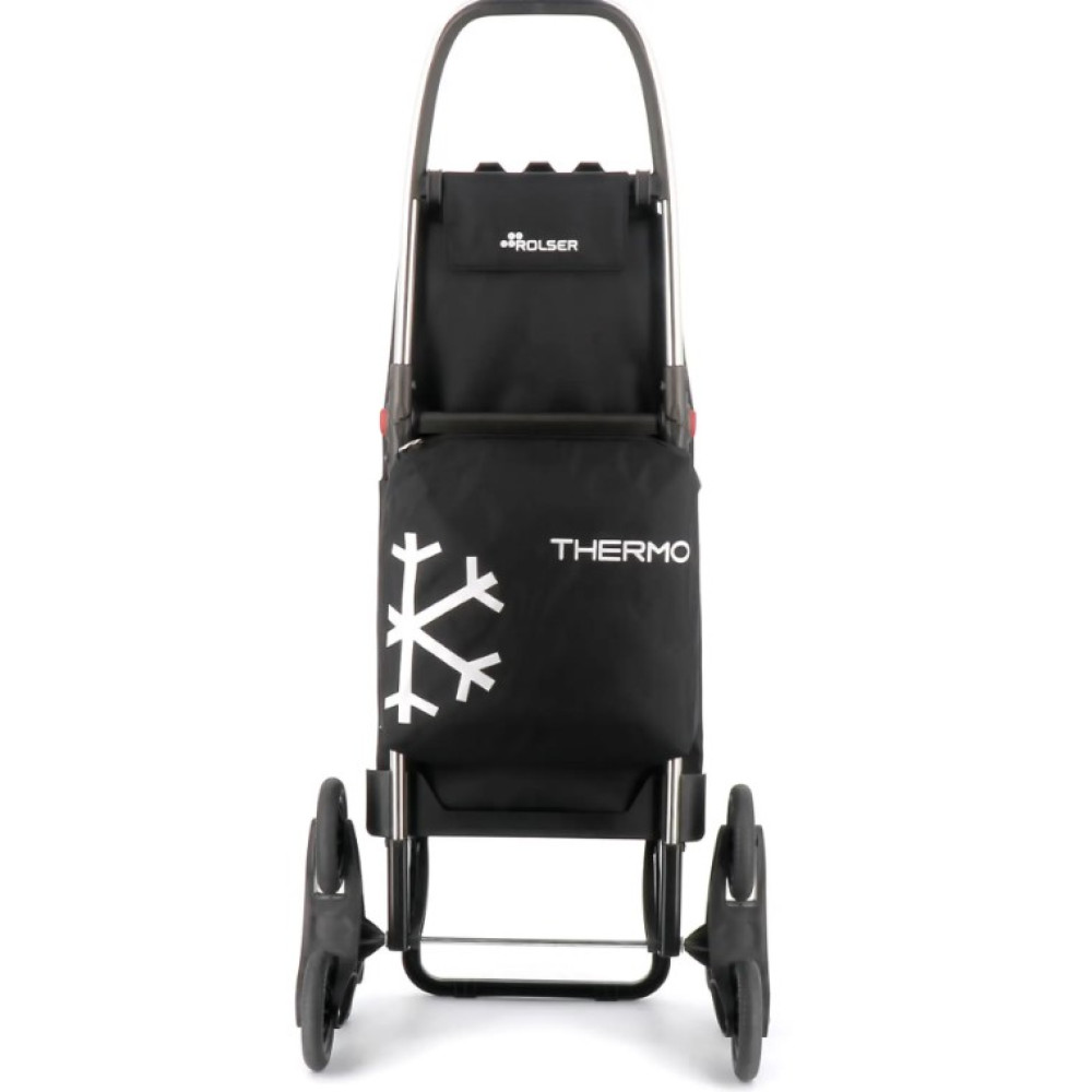 Сумка-візок Rolser I-Max Termo Zen 6L Negro (IMX355-1023)