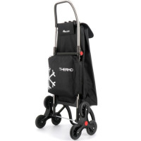 Сумка-тележка Rolser I-Max Termo Zen 6L Negro (IMX355-1023)