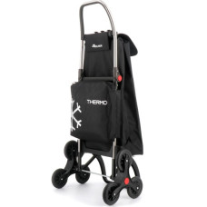 Сумка-тележка Rolser I-Max Termo Zen 6L Negro (IMX355-1023)
