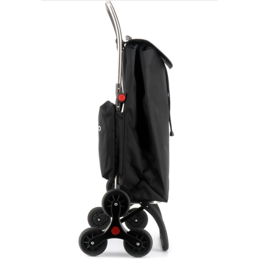 Сумка-візок Rolser I-Max Termo Zen 6L Negro (IMX355-1023)