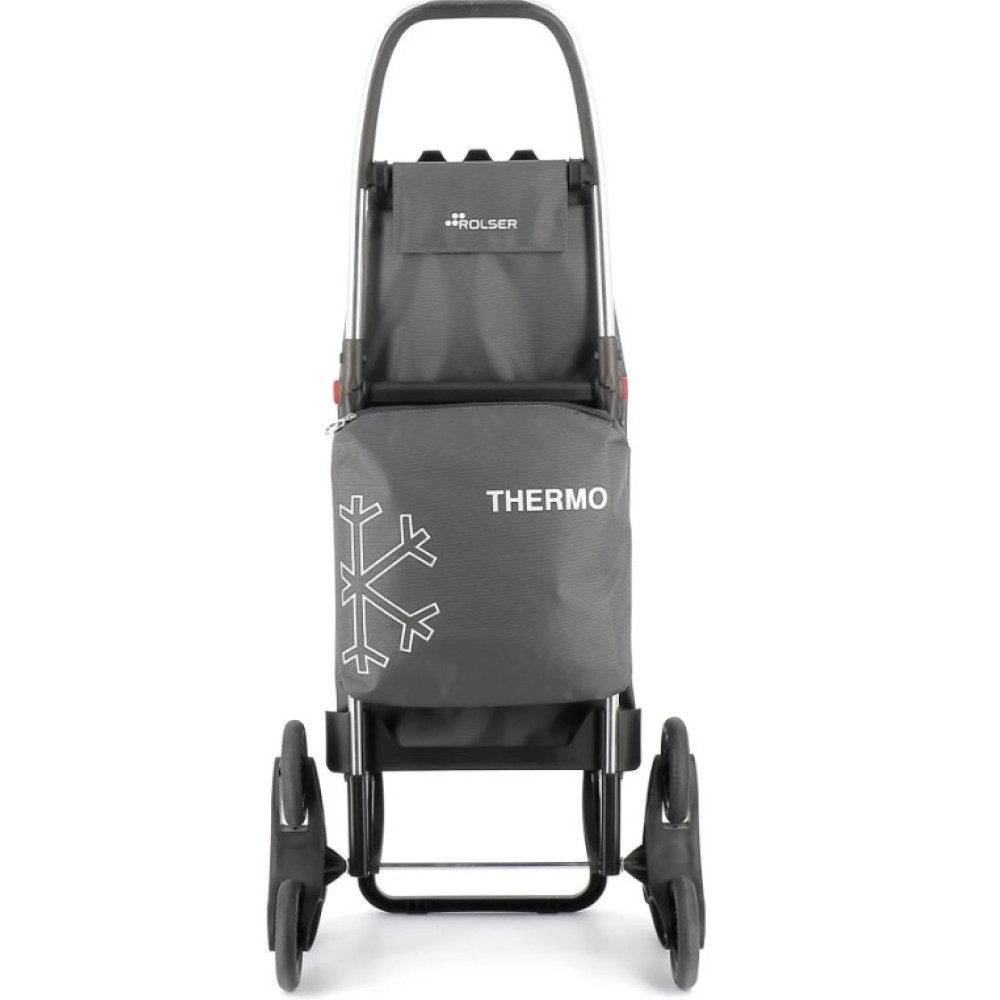 Сумка-візок Rolser I-Max Termo Zen 6L Marengo (IMX355-1031)