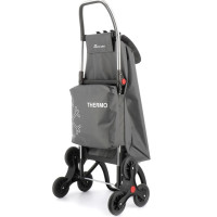 Сумка-тележка Rolser I-Max Termo Zen 6L Marengo (IMX355-1031)