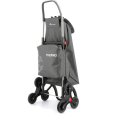 Сумка-тележка Rolser I-Max Termo Zen 6L Marengo (IMX355-1031)