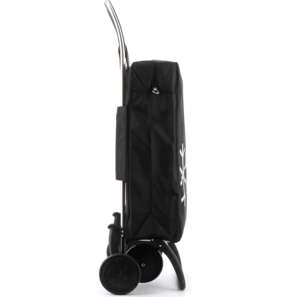 Сумка-візок Rolser Igloo Termo MF 4 Negro (IGL004-1023)
