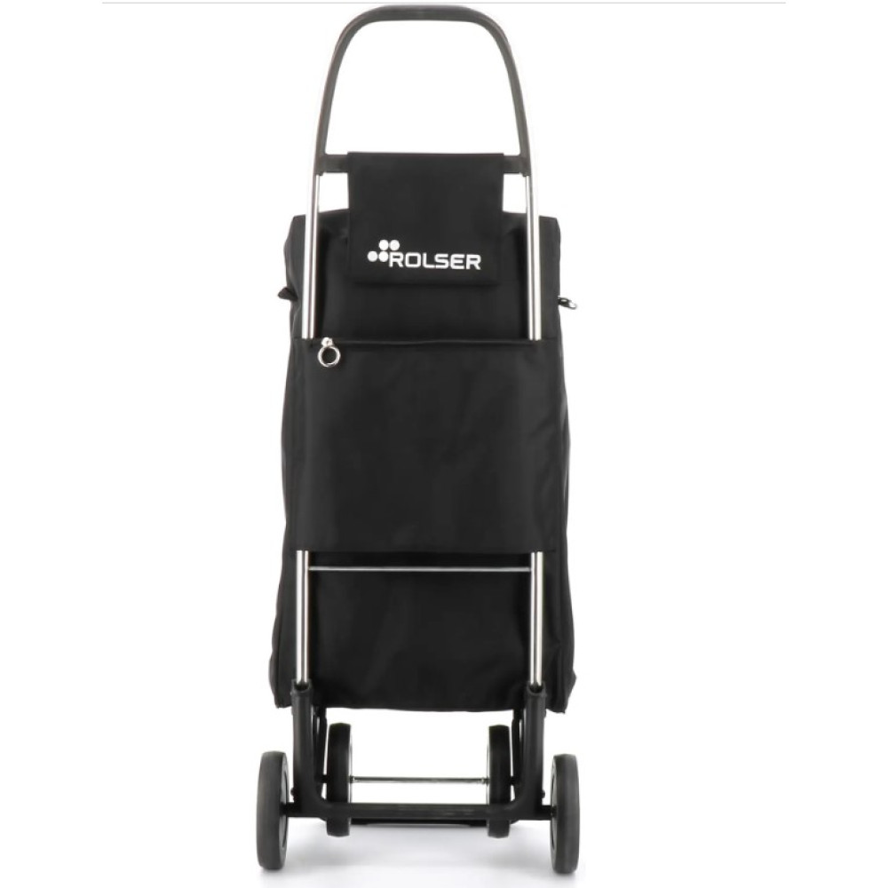 Сумка-візок Rolser Igloo Termo MF 4 Negro (IGL004-1023)