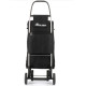 Сумка-візок Rolser Igloo Termo MF 4 Negro (IGL004-1023)
