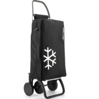Сумка-візок Rolser Igloo Termo MF 4 Negro (IGL004-1023)
