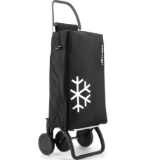 Сумка-тележка Rolser Igloo Termo MF 4 Negro (IGL004-1023)