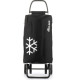 Сумка-візок Rolser Igloo Termo MF 4 Negro (IGL004-1023)