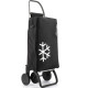 Сумка-візок Rolser Igloo Termo MF 4 Negro (IGL004-1023)