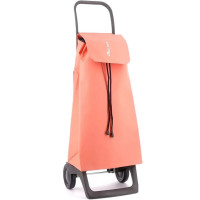 Сумка-візок Rolser Jet LN Joy Coral (JET001-1051)