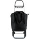 Сумка-тележка Rolser Mini Bag Plus MF 2L Negro (MNB042-1023)