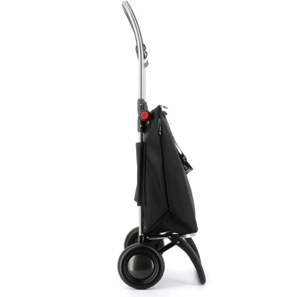 Сумка-тележка Rolser Mini Bag Plus MF 2L Negro (MNB042-1023)