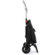 Сумка-тележка Rolser Mini Bag Plus MF 2L Negro (MNB042-1023)
