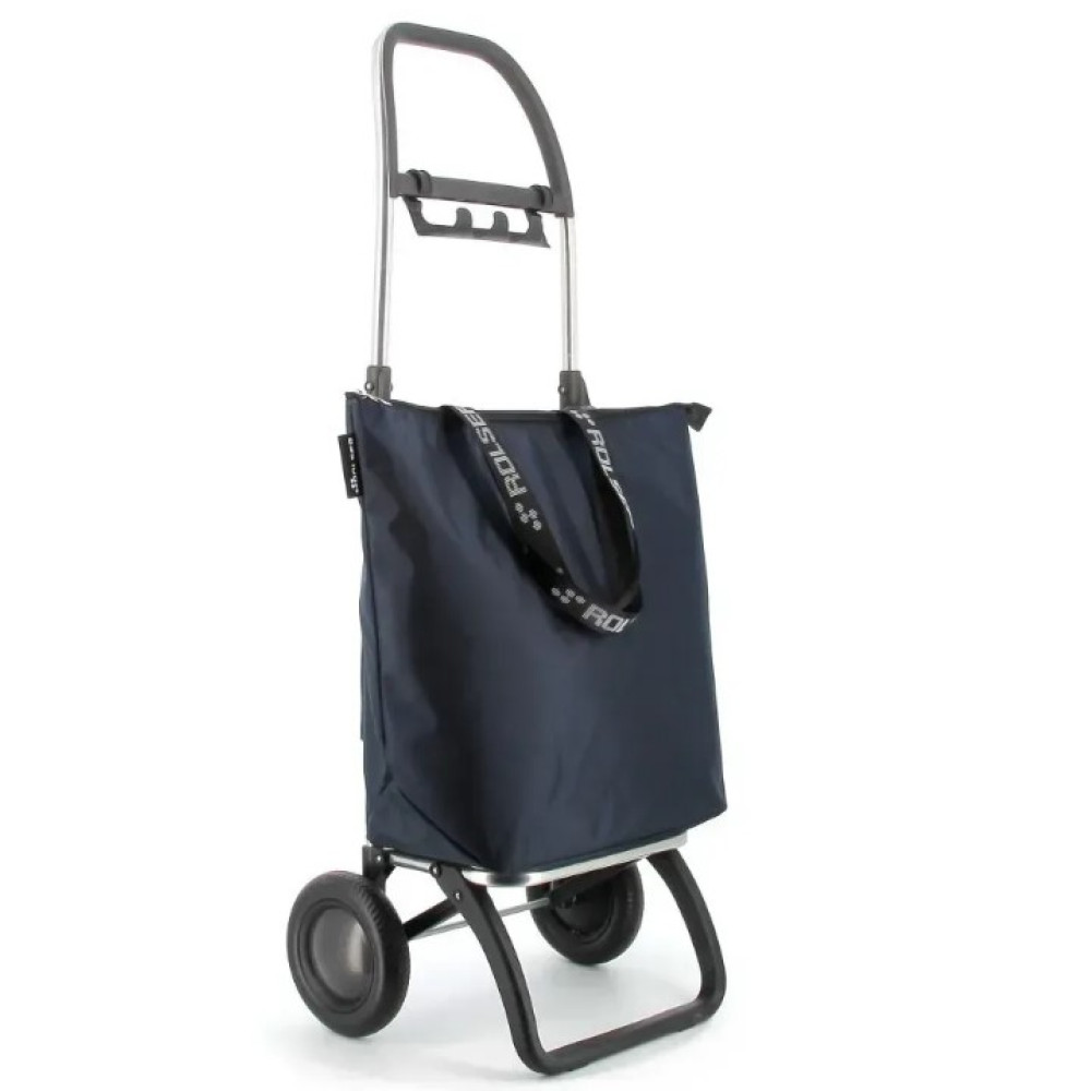 Сумка-тележка Rolser Mini Bag Plus MF 2L Marengo (MNB042-1031)