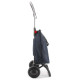 Сумка-тележка Rolser Mini Bag Plus MF 2L Marengo (MNB042-1031)