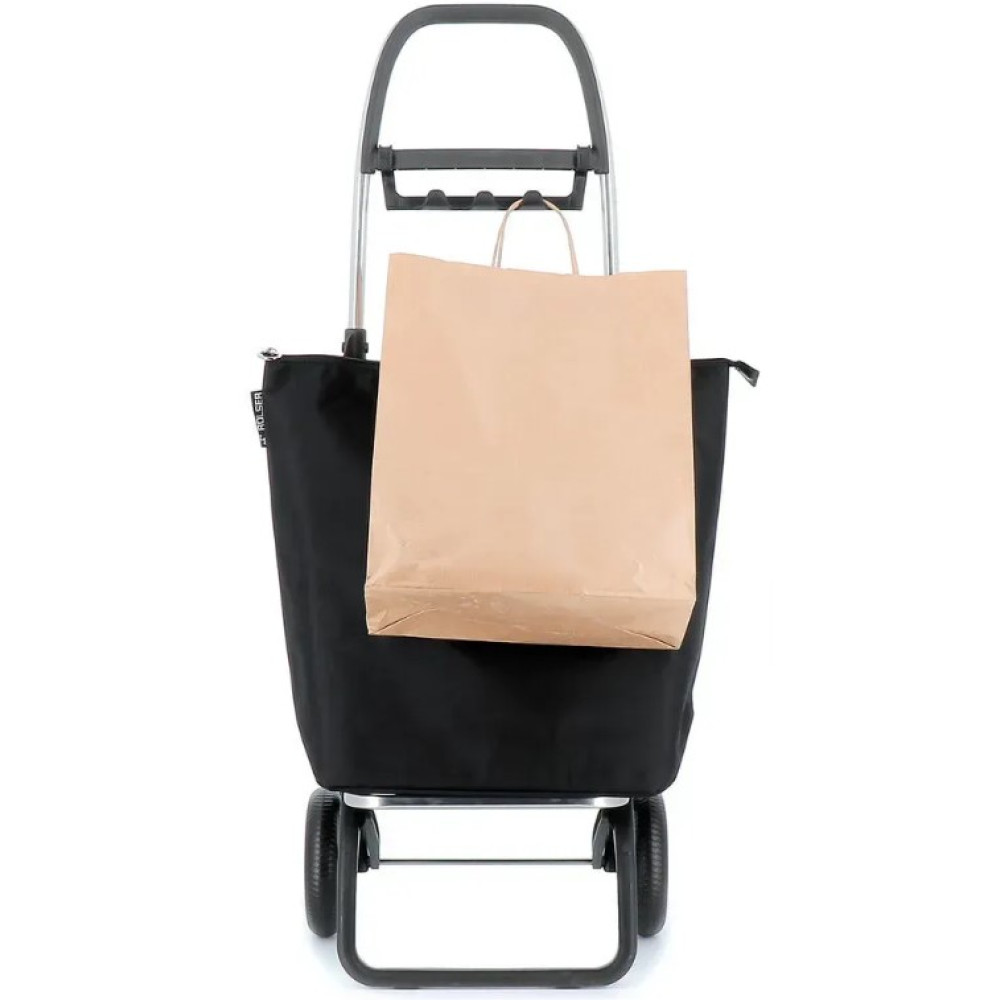 Сумка-тележка Rolser Mini Bag Plus MF 2L Marengo (MNB042-1031)