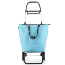 Сумка-тележка Rolser Mini Bag Plus MF 2L Celeste (MNB042-1057)