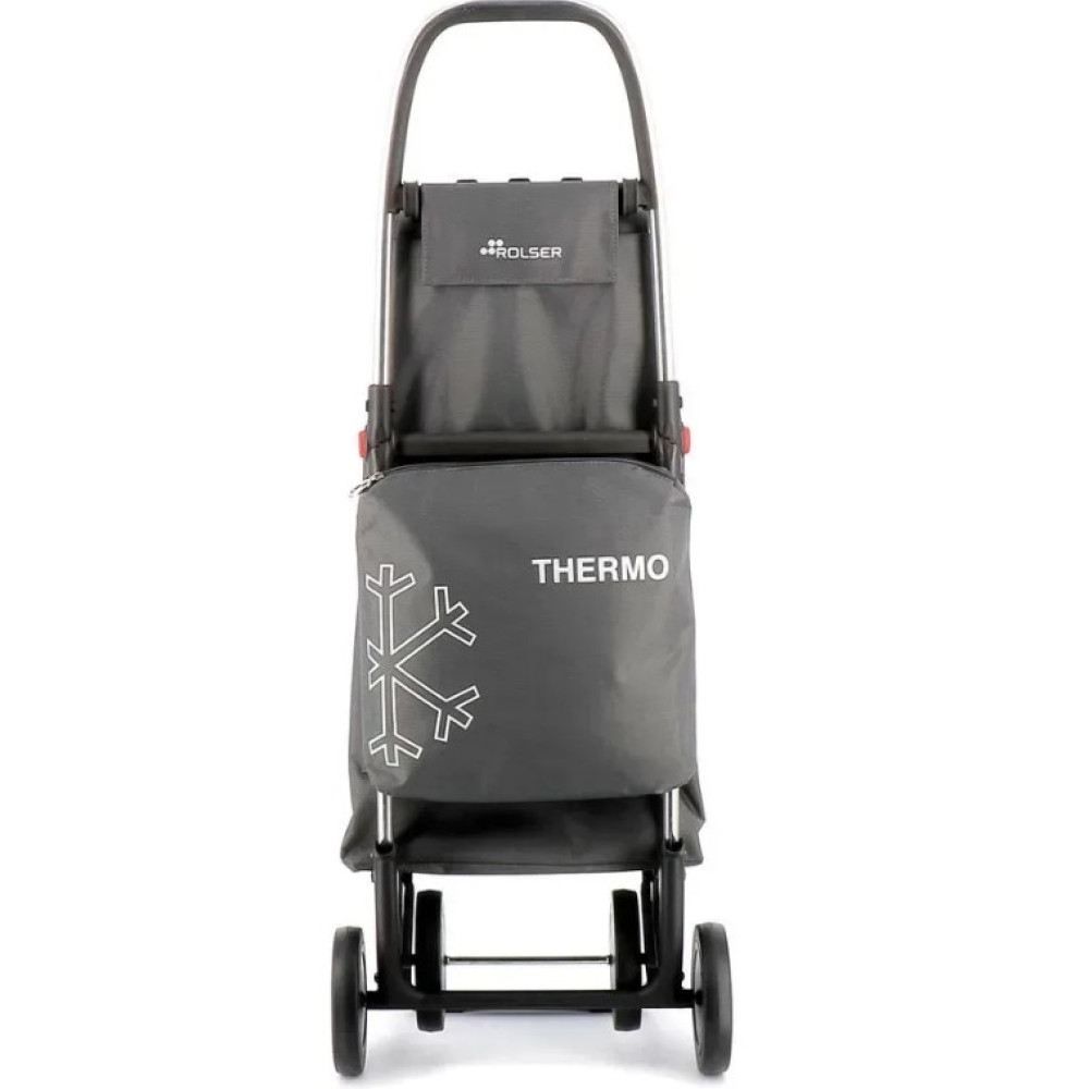 Сумка-візок Rolser I-Max Termo Zen 4L Marengo (IMX353-1031)