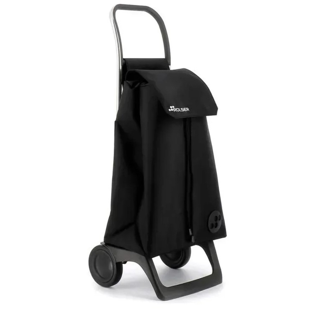 Сумка-тележка Rolser Baby MF Joy-1800 Negro (BAB012-1023)