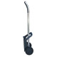 Сумка-тележка Rolser Baby MF Joy-1800 Negro (BAB012-1023)