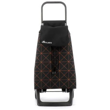 Сумка-тележка Rolser Baby Star Joy-1800 Mandarina (BAB048-1012)