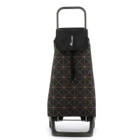 Сумка-тележка Rolser Jet Star Joy Mandarina (JET046-1012)