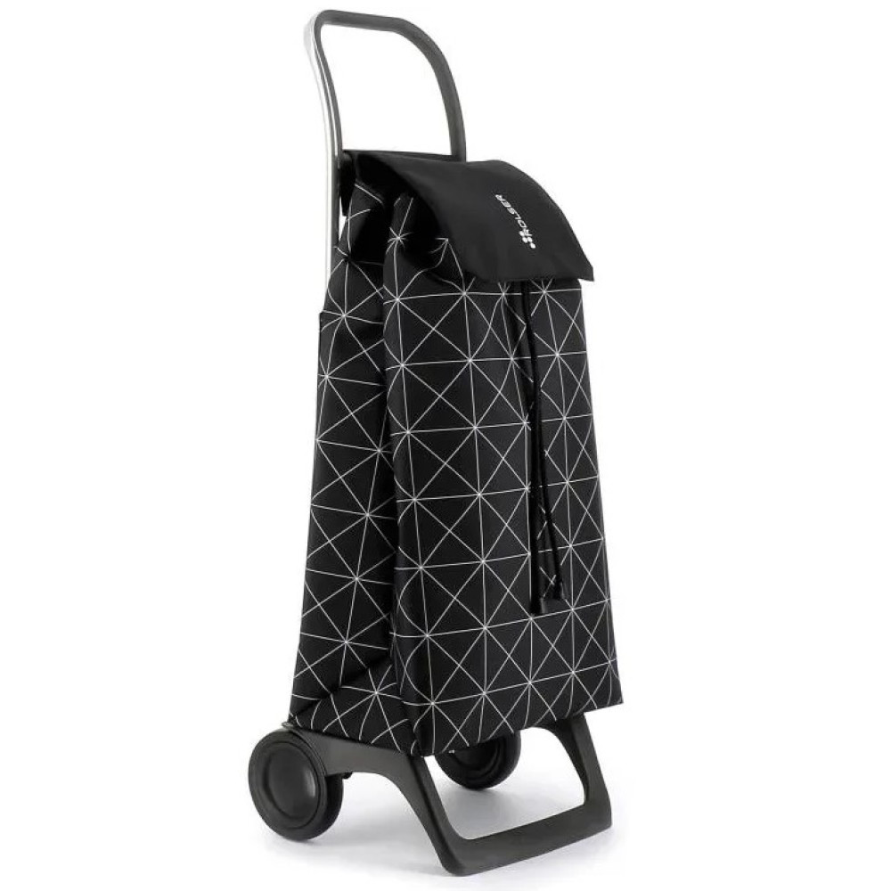 Сумка-тележка Rolser Jet Star Joy Blanco (JET046-1024)