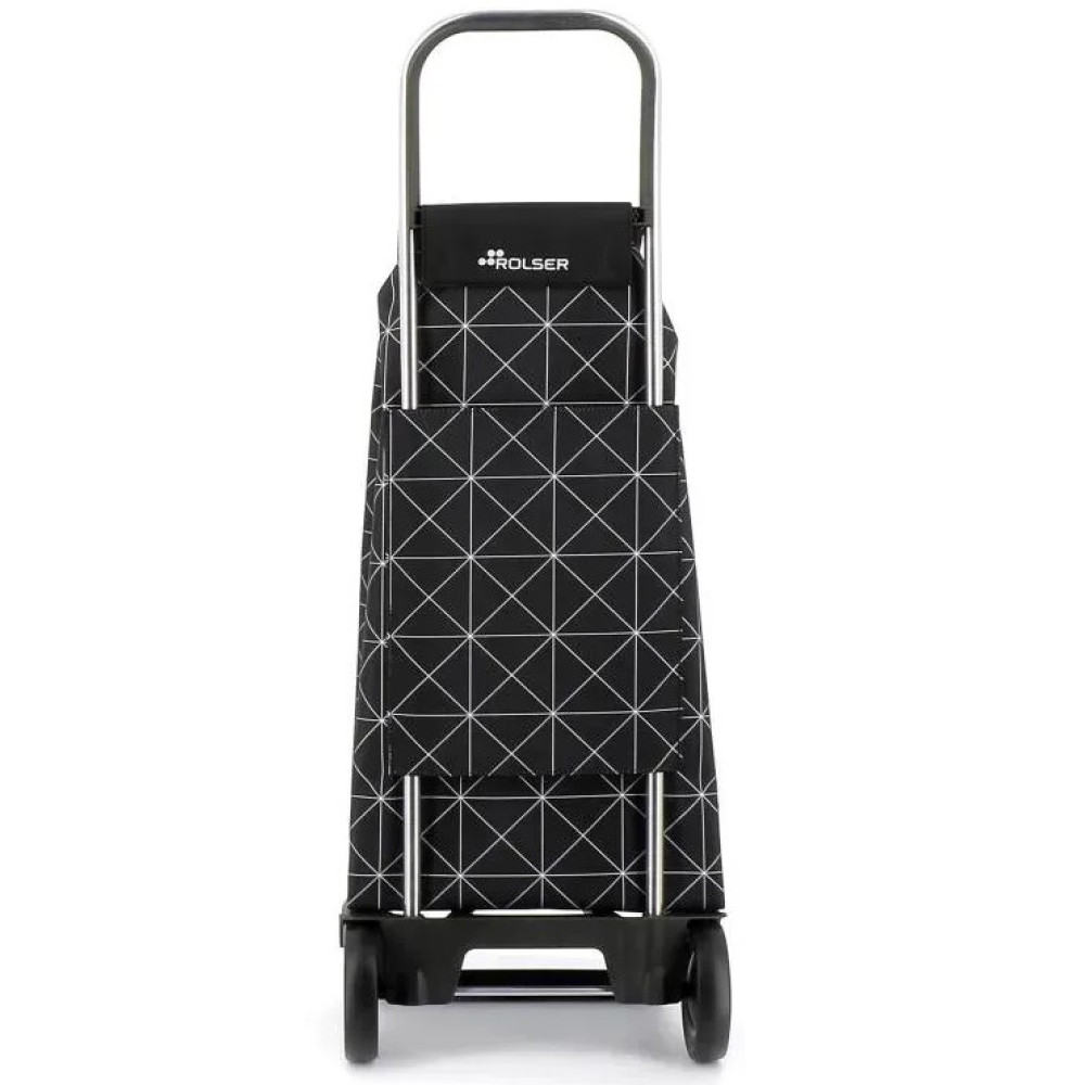 Сумка-тележка Rolser Jet Star Joy Blanco (JET046-1024)