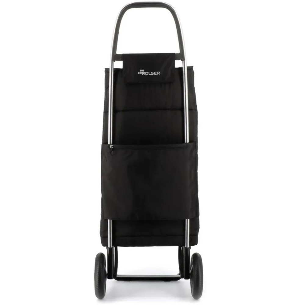 Сумка-тележка Rolser Big Polar 2 Negro (BIG001-1023)