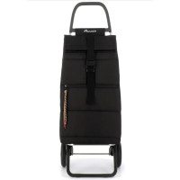 Сумка-тележка Rolser Big Polar 2 Negro (BIG001-1023)