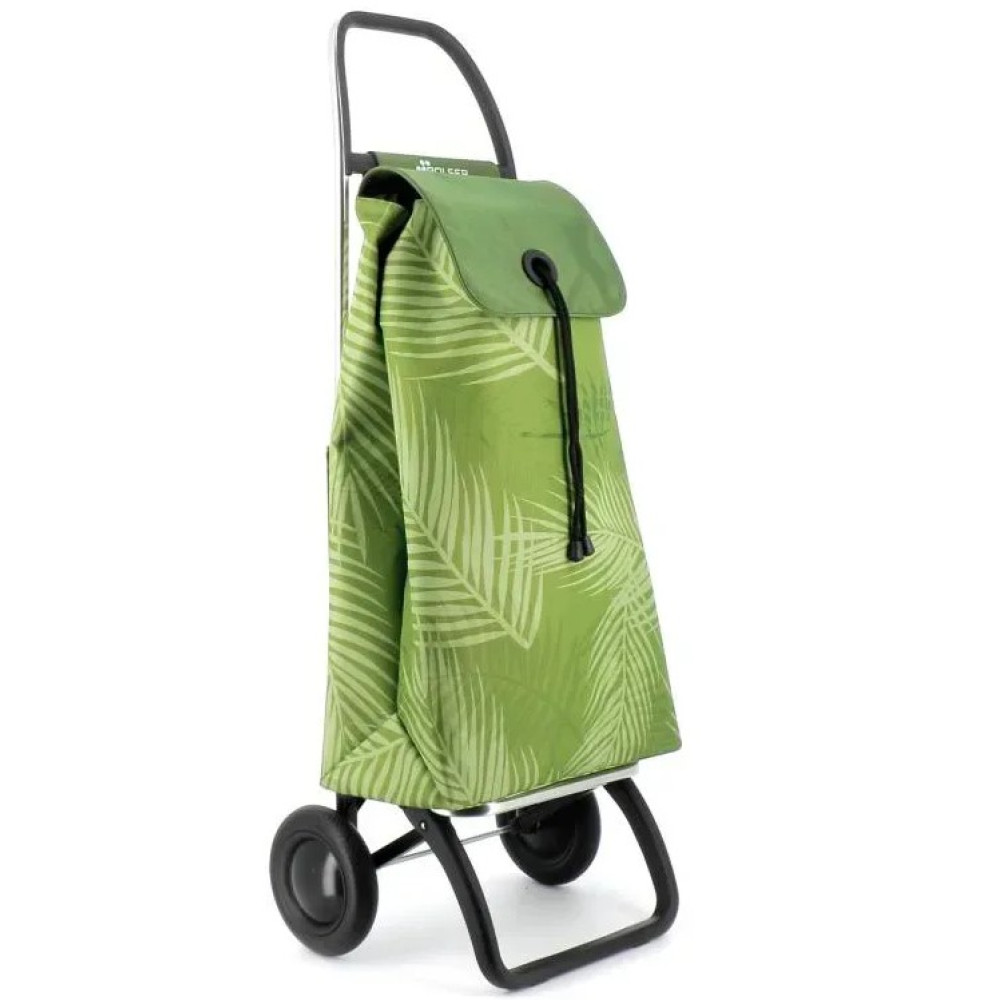 Сумка-тележка Rolser I-Max Costa Rica 2 Kaki (IMX437-1005)