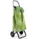 Сумка-тележка Rolser I-Max Costa Rica 2 Kaki (IMX437-1005)