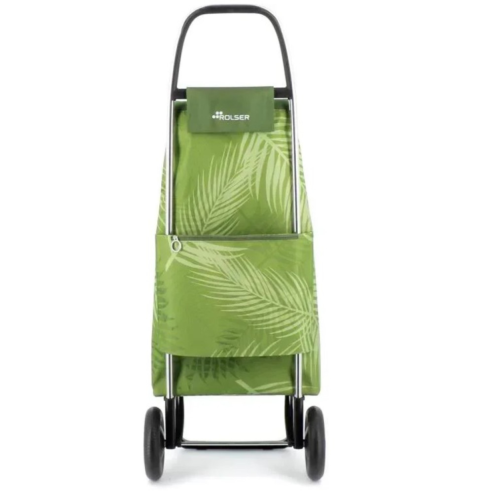 Сумка-тележка Rolser I-Max Costa Rica 2 Kaki (IMX437-1005)