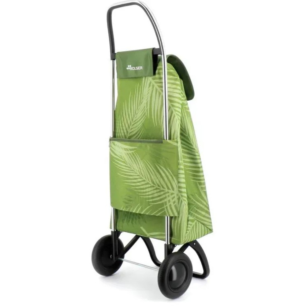 Сумка-тележка Rolser I-Max Costa Rica 2 Kaki (IMX437-1005)