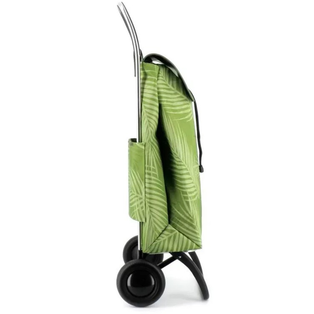 Сумка-тележка Rolser I-Max Costa Rica 2 Kaki (IMX437-1005)