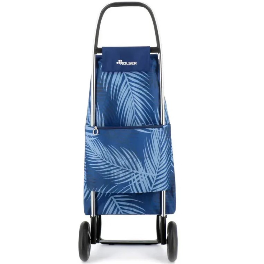 Сумка-візок Rolser I-Max Costa Rica 2 Klein (IMX437-1062)