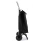 Сумка-тележка Rolser Saquet LN 2 Negro (SAQ055-1023)