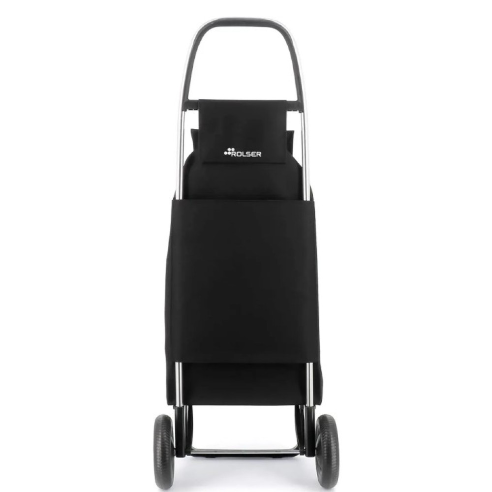 Сумка-тележка Rolser Saquet LN 2 Negro (SAQ055-1023)