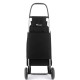 Сумка-тележка Rolser Saquet LN 2 Negro (SAQ055-1023)