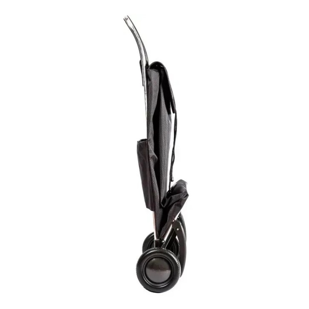 Сумка-тележка Rolser Saquet LN 2 Negro (SAQ055-1023)